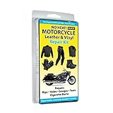 All Black Leather Repair Kit