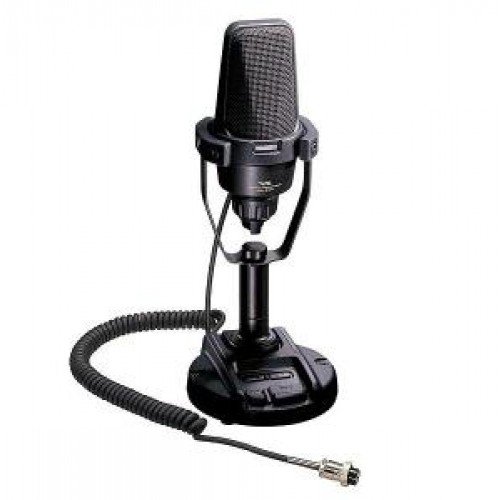 YAESU MD-200 スタンドマイク おまけ付き YAESU MD-200 スタンドマイク おまけ付き - メルカリ