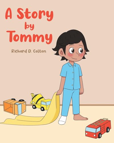 A Story by Tommy