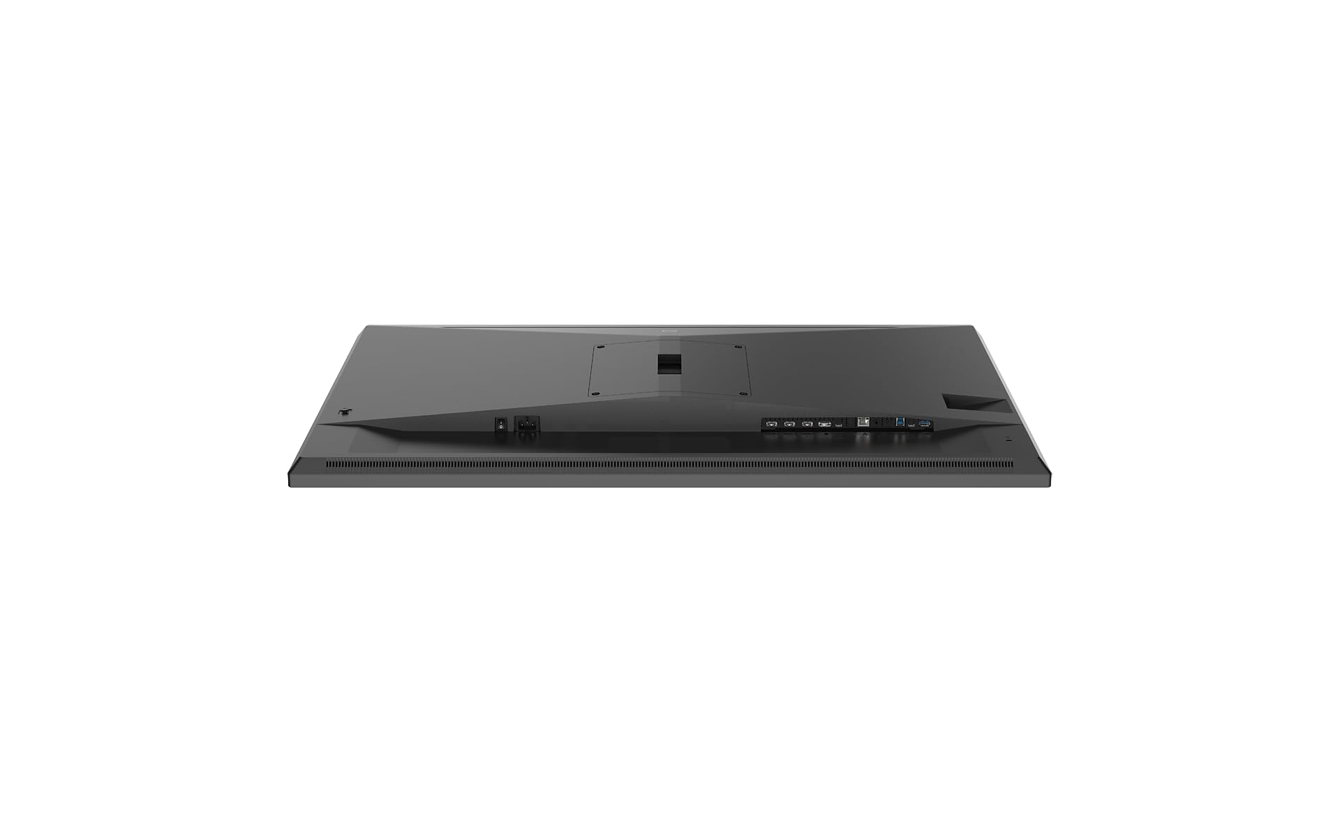 Philips 439P1/00 43" 4k Docking Monitor con ingresso RJ45, 16:9 VA, HDR 400, MULTIVIEW, KVM SWITCH, PiP, PbP, AUDIO INTEGRATO, REGOLAZIONI ERGONOMICHE, 3 HDMI, DP, USB-C, HUB USB, NERO