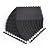 Norsk Solid Color Diamond Plate Foam Tiles - EVA Foam Interlocking Tiles