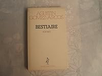 Bestiaire (French Edition) 2714418937 Book Cover