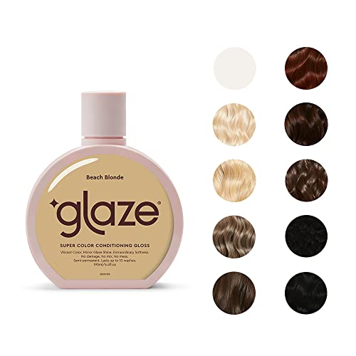 Amazon Best Sellers Best Hair Color Glazes
