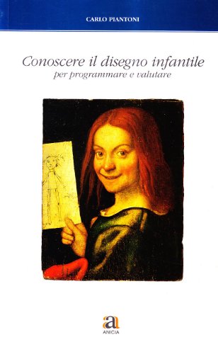 Conoscere il disegno infantile