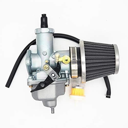 Purchase 1985 HONDA XR200R CARBURETORS CARB XR200 XR 200 In Madison