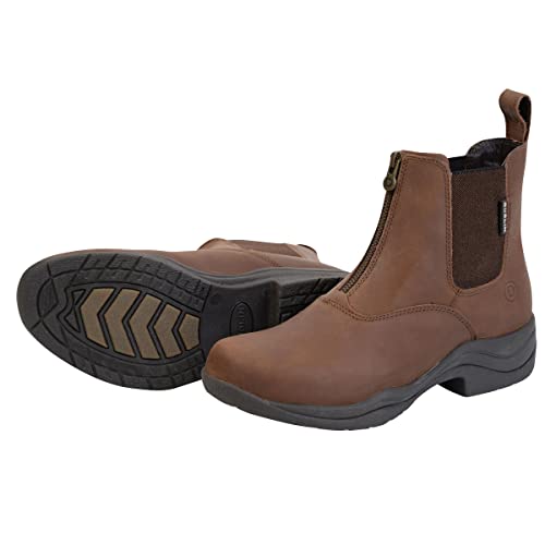 Dublin Venturer Rs Front Zip Boots III