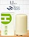 A2O Water-High Performance Water Filter Replacement Cartridge - HGN Type Water Ionizer Compatible (New Model),Made in USA