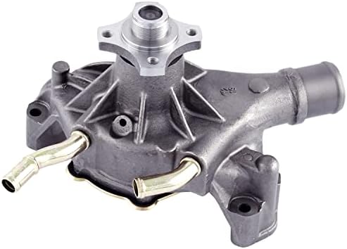 Gates 43315 Premium Engine Water Pump