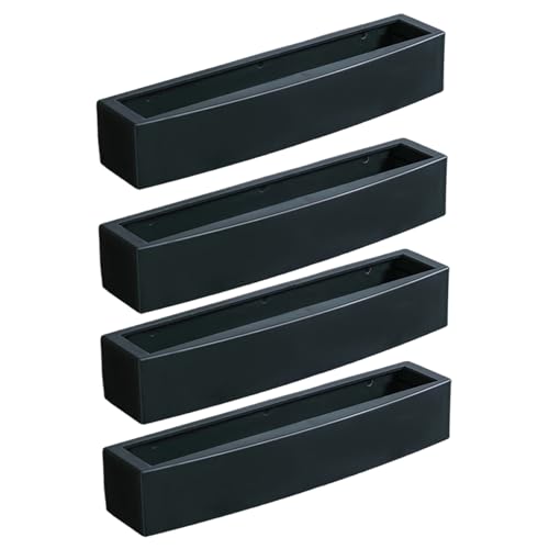 Porte-chaussures rétractable et modulable pour optimiser vos murs - 2