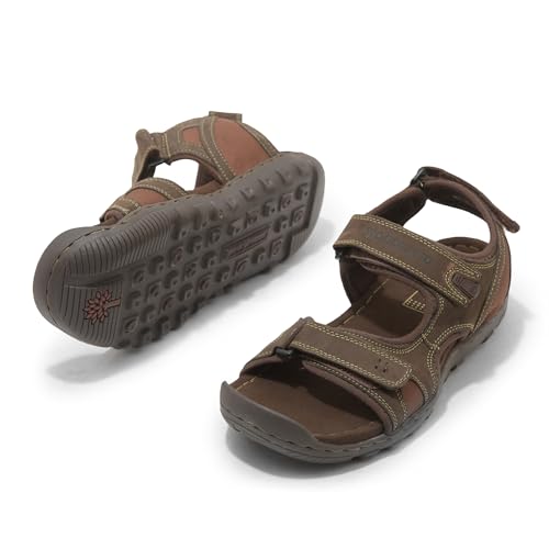 Image of Woodland Men's Sandals