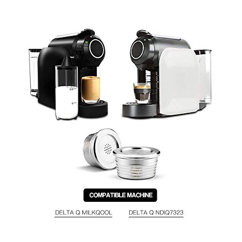 Delta Q brewer 