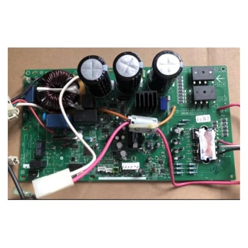 Panneau de commande principal de climatisation automobile circuit 9707423020 K06AX-02-01 K06AX-CA