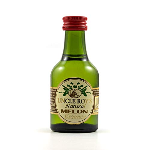 Essence de melon naturelle 500ml pour remplacer les arômes artificiels fades