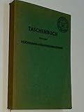 Taschenbuch für den Reichsbahn-Vermessungsdienst : Deutsche Reichsbahn, Reichsbahndirektion Hannover (1949)