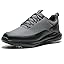 Charcoal Grey Black
