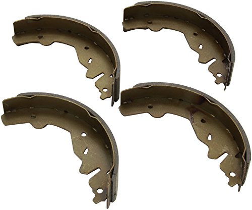 Japanparts Jpgf-342Af Vario Ganasce Freno