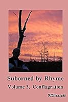 Conflagration 1516887492 Book Cover