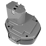 ✅ 𝐋𝐄𝐈𝐒𝐓𝐔𝐍𝐆𝐒𝐒𝐓𝐀𝐑𝐊: Akku mit hoher Kapazität. Hochwertiges Trade-Shop Produkt direkt vom Hersteller. Problemloses Aufladen mit dem Standard-Ladegerät.