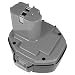 Produktbild Ni-MH Akku 14,4V 3000mAh ersetzt MAKITA 192600-1 193159-1 193101-2 193158-3 192699-6 193062-6 192699-A 193159-A 193060 1420 1422 1433 1434 1435 1435F