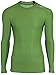 Produktbild adidas Herren Techfit Climachill Langarm Shirt Longsleeve Kompression (grün, XL)