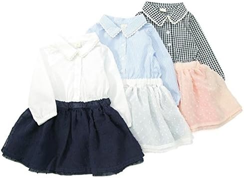 Amazon Co Jp Dolcina ドルチーナ ドッキングワンピース 80 140cm キムラタンの子供服 x 161a ファッション