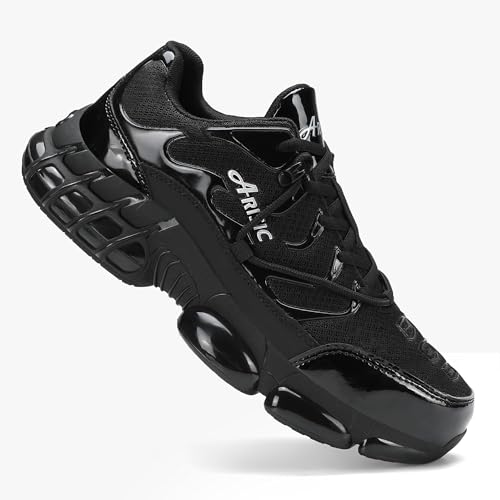 KCVTD Steel Toe Shoes for Women Safety Work Sneakers Lightweight Non Slip Work Shoes Comfortable Composite Toe Slip Resistant Casual Walking Sneakers2