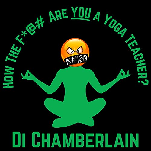 Episode 7 - Di Chamberlain