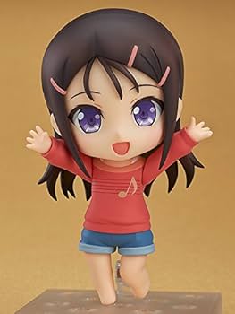 未開封品 乙坂歩未 Charlotte(シャーロット) ねんどろいど Amazon | [FIG]ねんどろいど 596 乙坂歩未(おとさかあゆみ