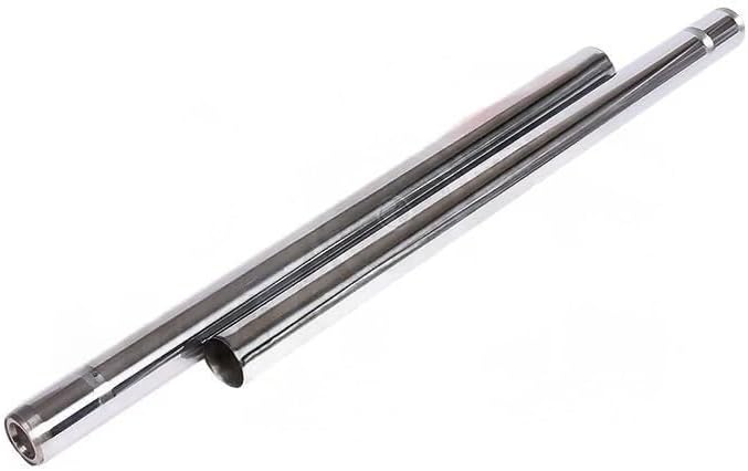 Suspension Shock Absorber 2xFront Stanchions Inner Tubes for NSR50 for Early NSR80 for 30x445mm Shock Absorber Pipes Suspension Legs
