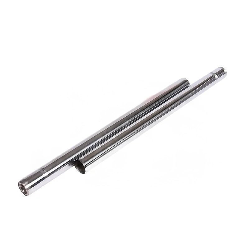 Tubes de fourche avant 30x445mm pour réparer l'amortisseur de moto NSR50 et NSR80
