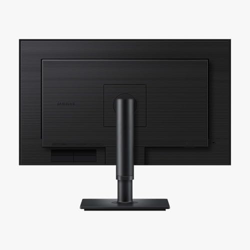 SAMSUNG 27 inch ViewFinity S8 UHD IPS High Resolution Monitor 60Hz 5ms HDR10 - USB-C+HDMI+USB A to B - (LS27H802UANXGO) [Canada Version] by Samsung - Used condition - Image 9
