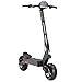 Teewing GT4 Electric Scooter Max 43.5 Miles and 43.5 Mph Speed Power by 2400W Motor, Foldable Electric Scooter for Adults with 11 Inch Road Vacuum Tires