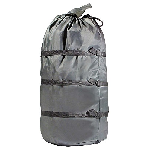 3X Lightweight Camping Compression Stuff Sack Sleeping Bags Outdoor Cover Sports