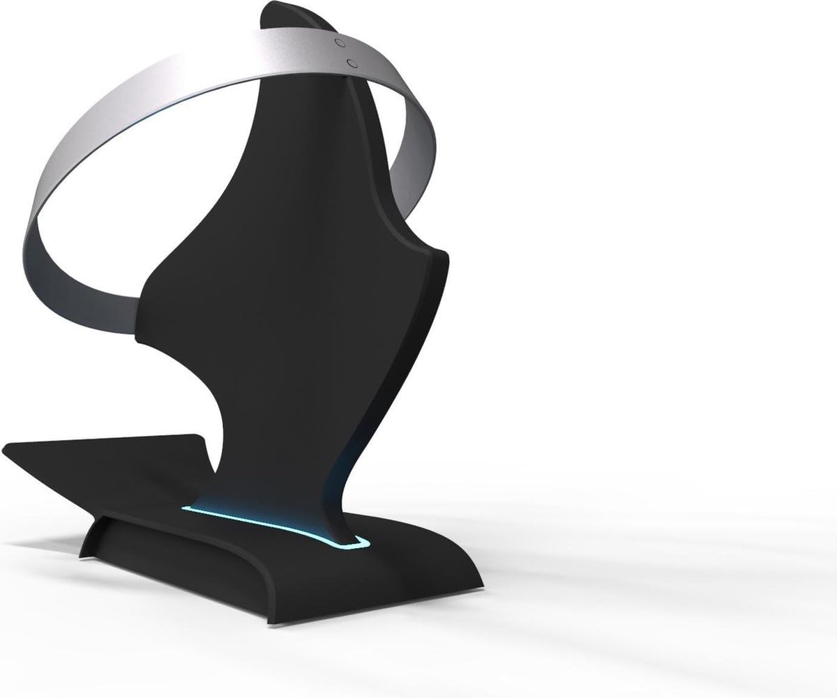Supporto Playstation Vr Licenza Ufficiale Sony Playstation - Playstation 4