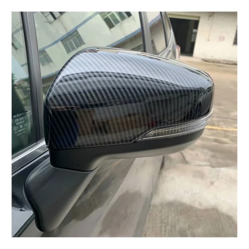 Cubierta de espejo retrovisor lateral exterior para Crosstrek 2