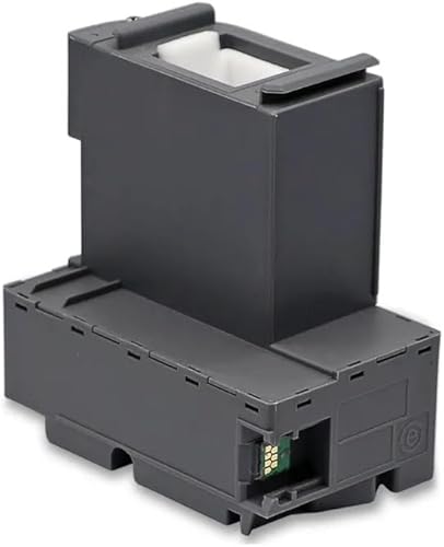 Miniatura 5 de C13T04D100 T04D100 T04D1 EWMB2 Caja de mantenimiento de tinta para EPSON L6160 L6168 L6170 L6178 L6190 L6191 L6198 L6161 L6166 L6166 L6161 L6166