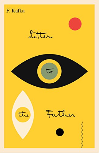 Letter to the Father/Brief an den Vater: Bilingual Edition (The Schocken Kafka Library)