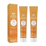 NHPY 2 Pièces creme depilatoire visage, Épilation De La Lèvre Supérieure, Hair Removal Cream, Upper Lip Hair Cream, Crème Dépilatoire Apaisante Pour Le Visage Et Le Corps, Adapté à Tous