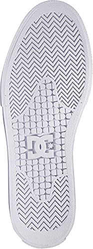 Image of DC Men's Manual Slip-on Txse Skate Shoe