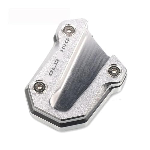 Extension de béquille latérale moto pour Honda Goldwing GL1800