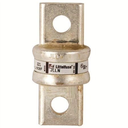 Littelfuse JLLN 250 250A, 300VAC/125VDC, Class T Fast Acting Fuse