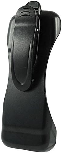 Plastic Holster with Swivel Belt Clip for Cisco 7921 Phones: CP-HOLSTER-7921G - Image 3