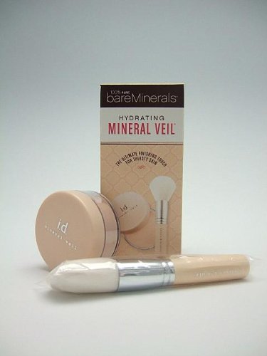 Bare Escentuals, bareMinerals Hydrating Mineral Veil Kit [Misc.]
