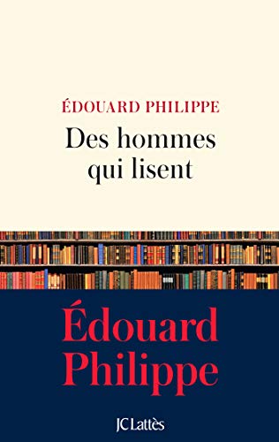  Des hommes qui lisent Francais PDF