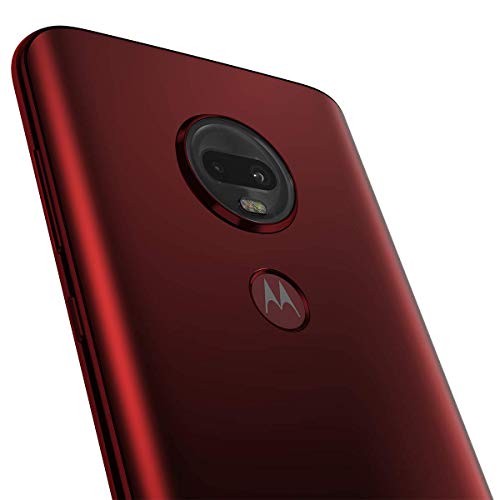 Smartphone, Motorola, Moto G7 Plus, XT1965-2, 64 GB, 6.24