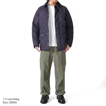 Barbour BEDALE QUILT WAX 36サイズ　ビデイル　キルト Barbour BEDALE QUILT WAX 36サイズ ビデイル キルト