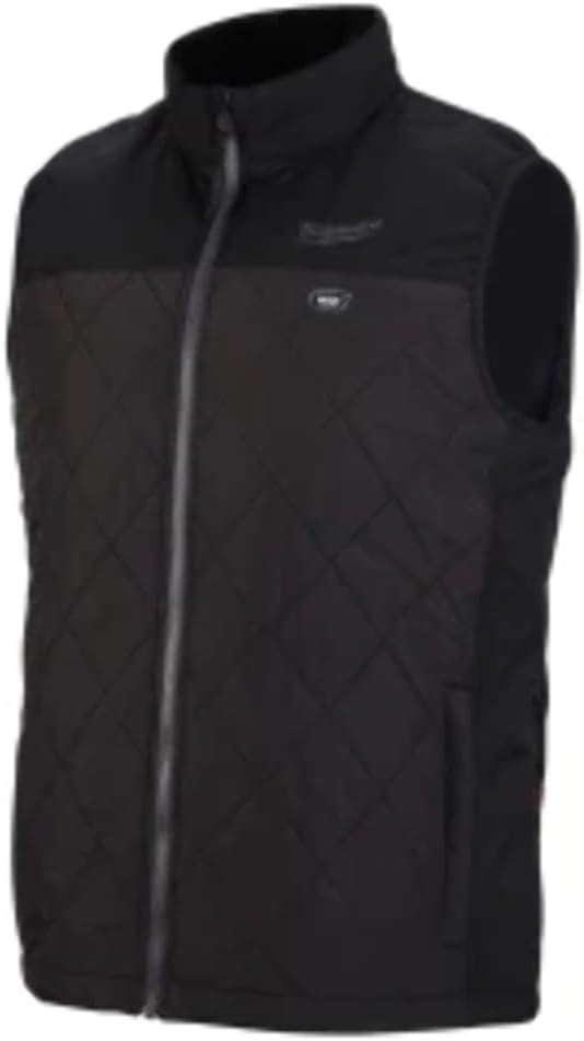 Milwaukee M12 Mens Heated AXIS Vest Kit (Small)
