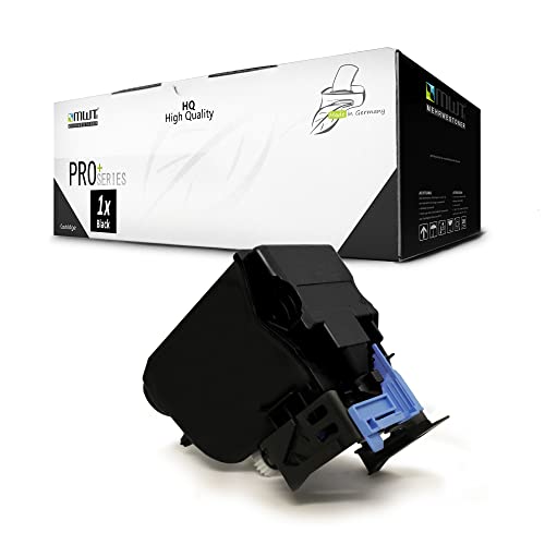 MWT Toner kompatibel für Epson Workforce AL-C300TN AL-C300DN AL-C300N AL-C300DTN ersetzt C13S050750 S050750 Black