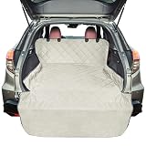 F-color SUV Cargo Liner