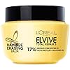 L'Oreal Paris Elvive Total Repair 5 Damage-Erasing Balm with Almond and Protein, 8.5 Ounce